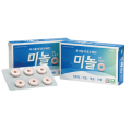 미놀에프트로키(페퍼민트)