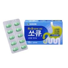 쏘큐정