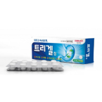 트리겔정