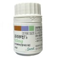 포리부틴정150mg