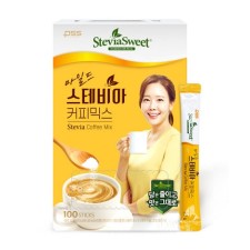 마일드스테비아커피믹스