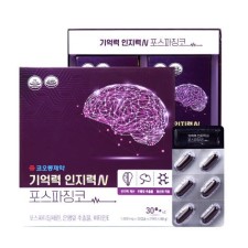 기억력인지력N포스파징코