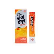 화이투벤콜드시럽(애플망고맛)