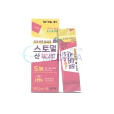 스토멀산(포도향)