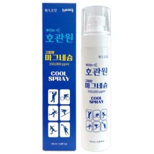 호관원마그네슘쿨스프레이(의약외품)
