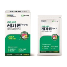 레가론현탁액(밀크시슬)