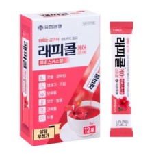 래피콜케어건조시럽(히비스커스향)