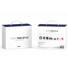 트레블기프트세트