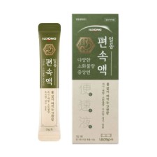 일동편속액