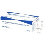 OHC코로나19/독감동시진단키트