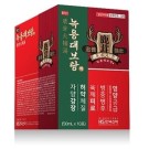 녹용대보탕액