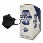 크린테크황사방역마스크KF94(중형)