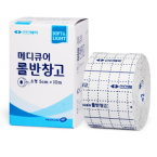 메디큐어픽스롤부직반창고