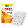 동성정로환에프정